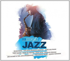 Essentials-Jazz