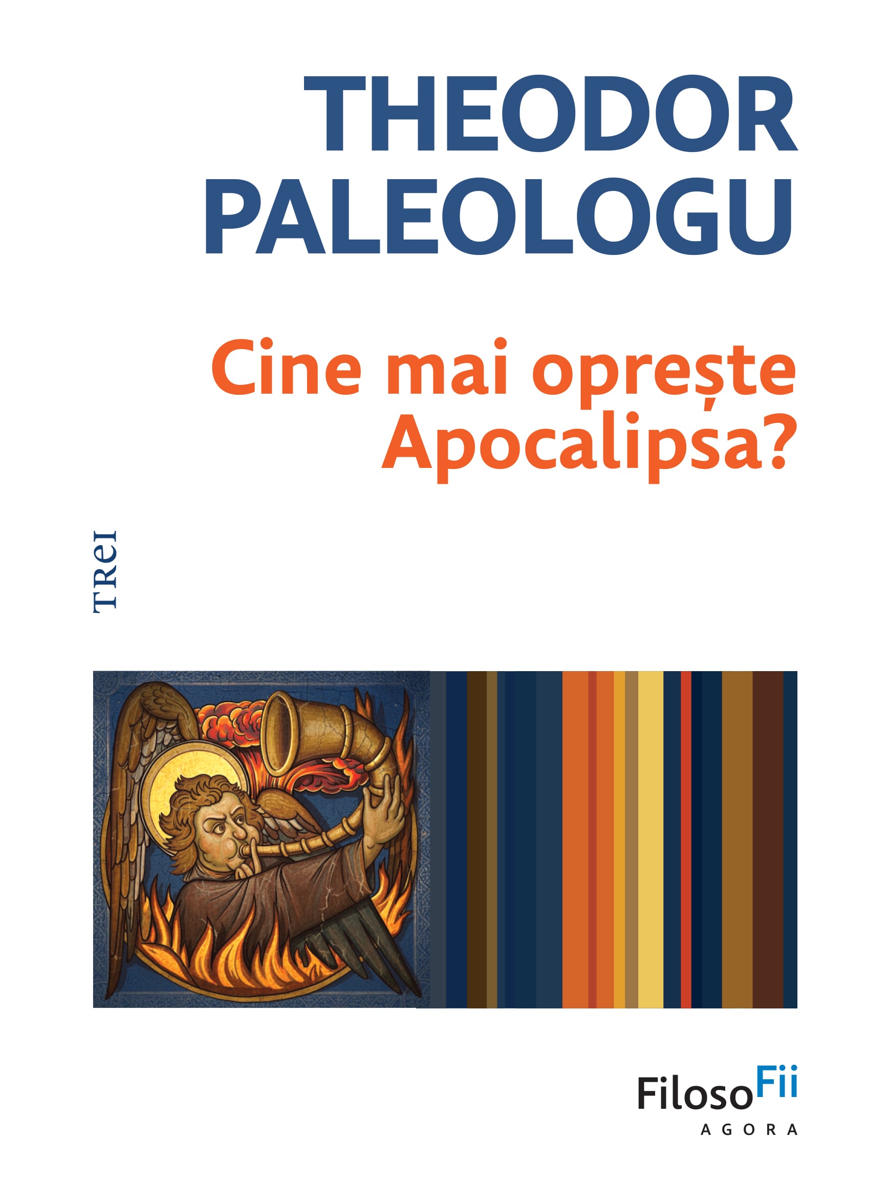Cine mai opreste Apocalipsa?