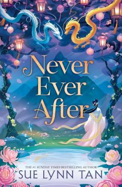 Never Ever After