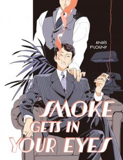 Smoke Gets in Your Eyes