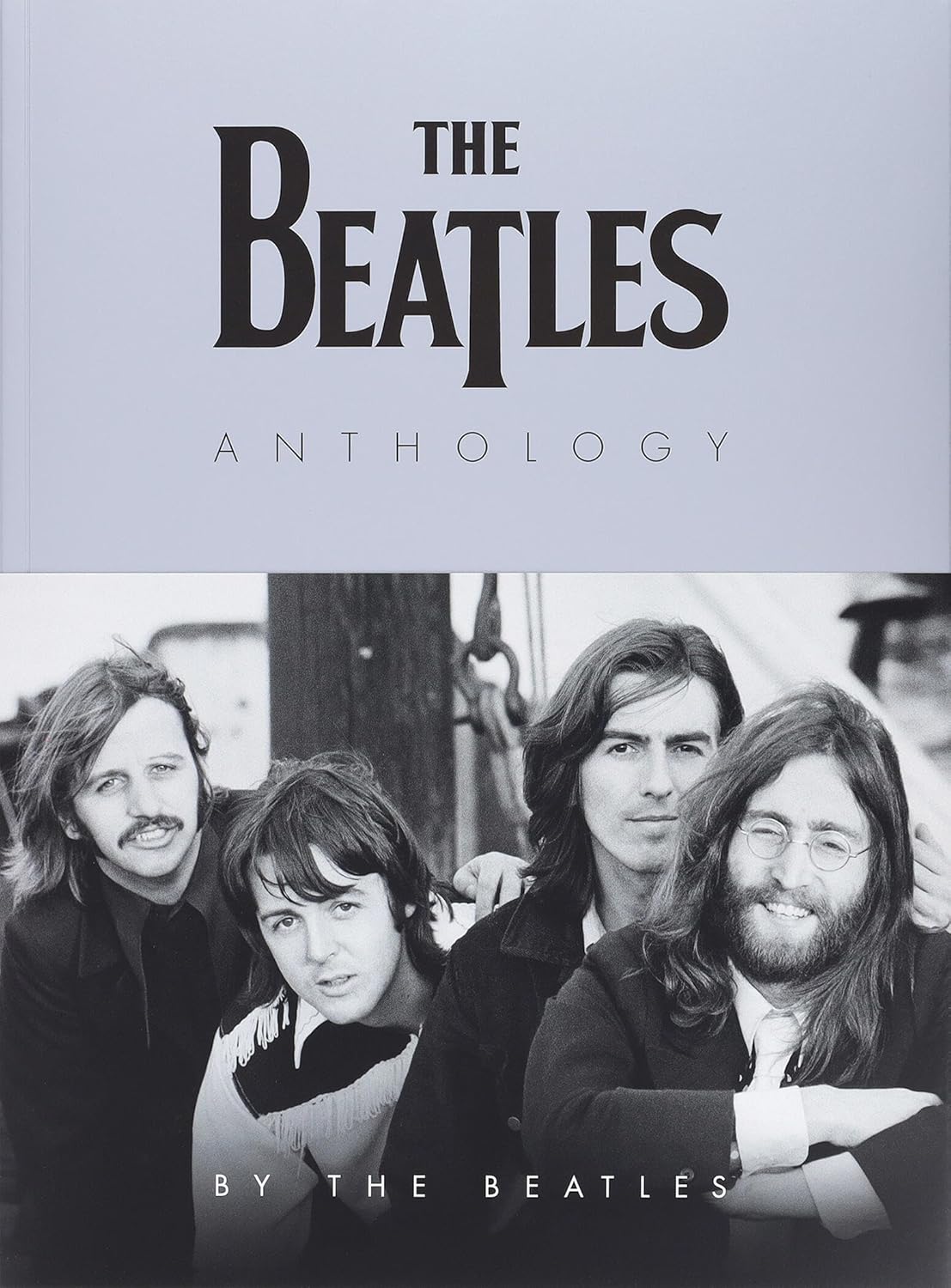 The Beatles Anthology - Beatles