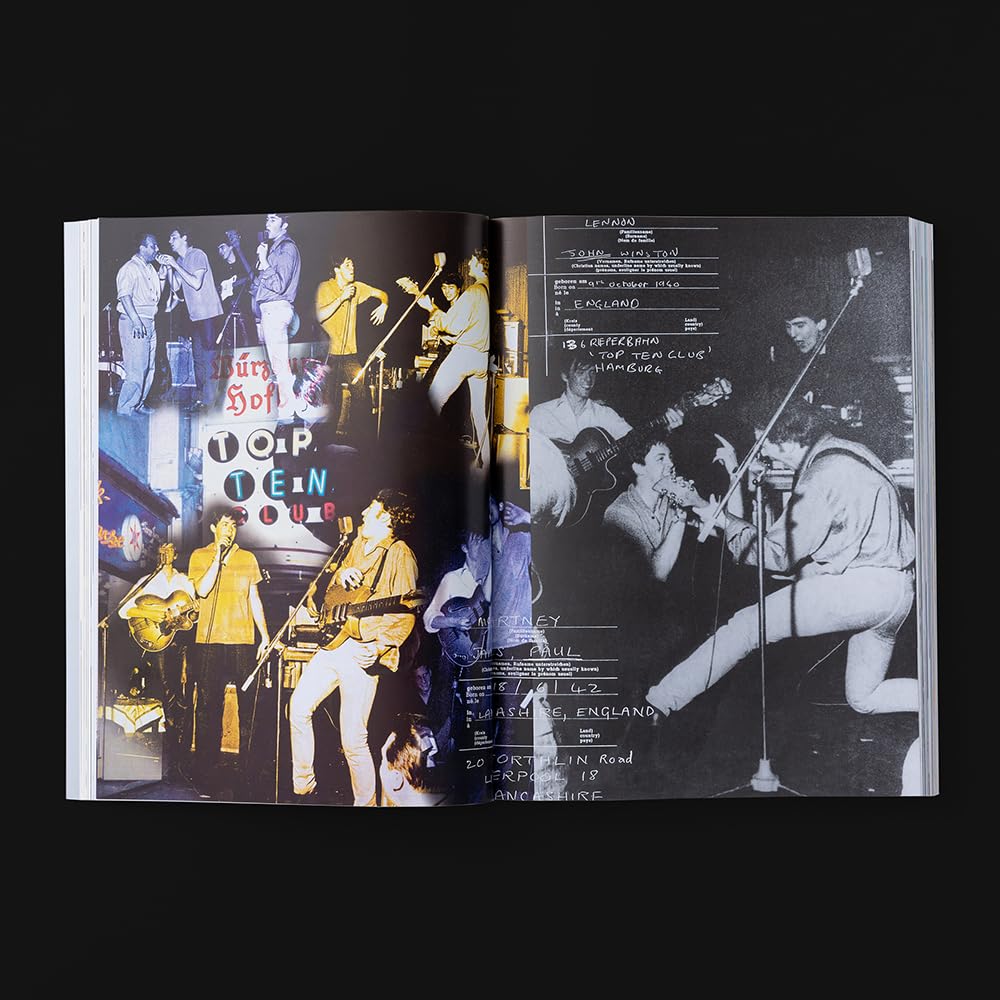 The Beatles Anthology - Beatles