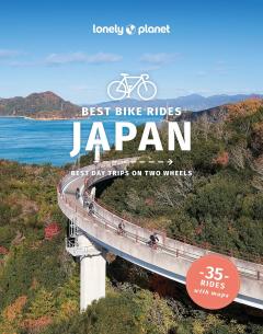Best Bike Rides Japan