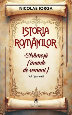 Istoria romanilor: Stramosii (inainte de romani) - Partea I