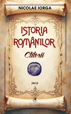 Istoria romanilor: Ctitorii