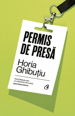 Permis de presa