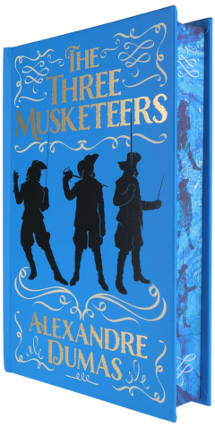 The Three Musketeers