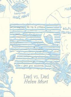 Coperta cărții Dad Vs Dad (2nd Ed)