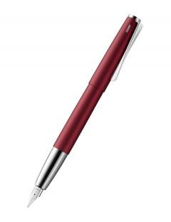 Stilou - Fountain Pen - Burgundy