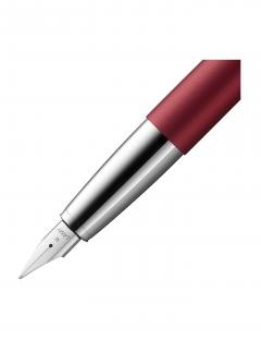 Stilou - Fountain Pen - Burgundy