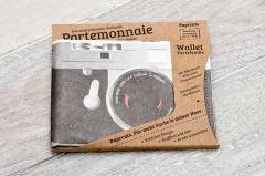 Portofel - Camera