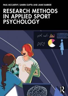 Research Methods in Applied Sport Psychology