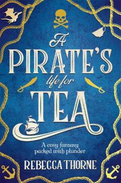 Pirate's Life for Tea