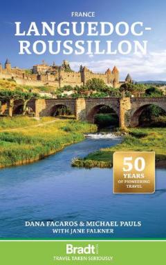 France: Languedoc-Roussillon