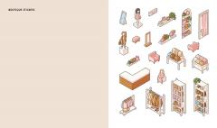 Cute 'N' Cozy Sticker Therapy