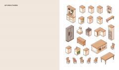 Cute 'N' Cozy Sticker Therapy