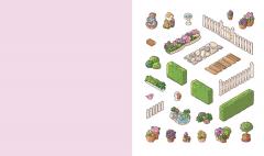 Cute 'N' Cozy Sticker Therapy