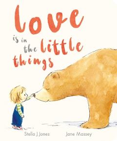 Love is in the Little Things