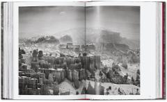 Sebastio Salgado. Genesis