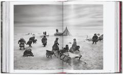 Sebastio Salgado. Genesis