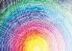 Puzzle 1000 piese - Josie Lewis - Curcubeu