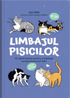 Limbajul pisicilor