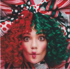 Everyday is Christmas
