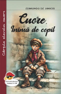 Cuore, inima de copil