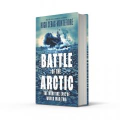 The Battle of the Arctic