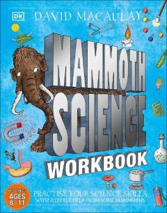 Mammoth Science Workbook