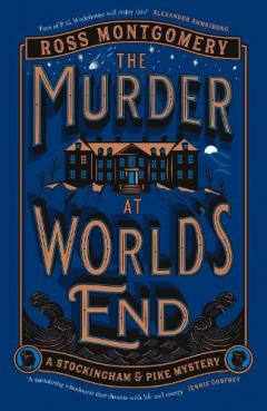 Murder at World’s End
