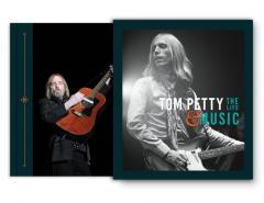 Coperta cărții Tom Petty