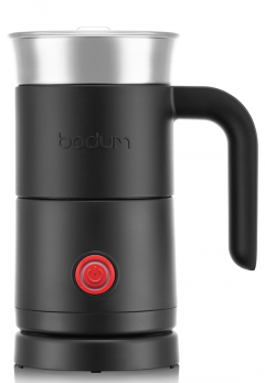 Spumator electric de lapte