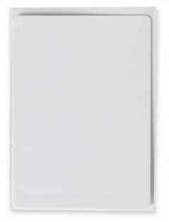 Set 200 folii protectie cartonase - Soft Card Vault X