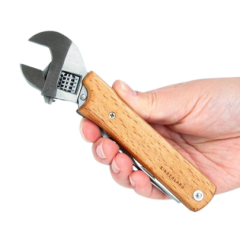 Multi-tool - Wooden Wrench