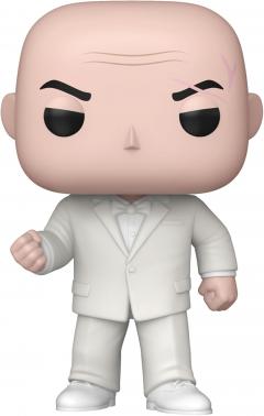 Figurina Kingpin - Daredevil: Born Again - Pop! Marvel - Funko