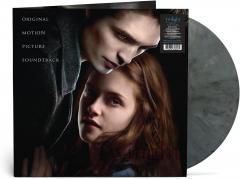 Twilight - Soundtrack (Mercury Marble)