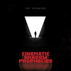 Cinematic Shadow Prophecies - Vinyl