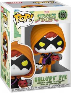 Figurina Hallows' Eve - Marvel: Strange Tales - Pop! Marvel - Funko