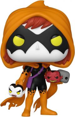 Figurina Hallows' Eve - Marvel: Strange Tales - Pop! Marvel - Funko