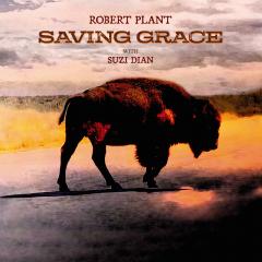 Saving Grace (Fruit Punch Vinyl)