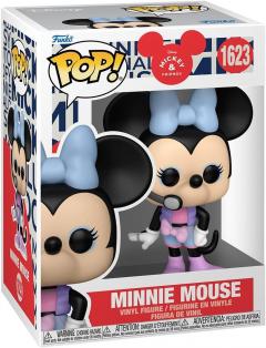 Figurina Minnie Mouse (KPop) - Mickey & Friends - Pop! Disney - Funko