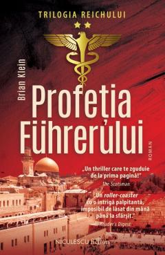 Profetia Fuhrerului