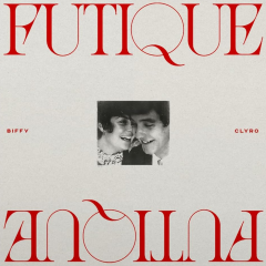 Futique - Vinyl
