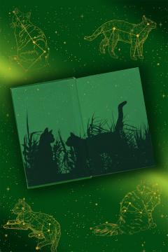 Warriors: The Prophecies Begin - Volume 1 (Collector's Deluxe Limited Edition)