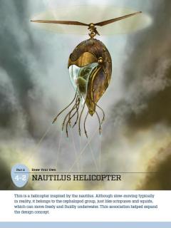 How to Draw Sci-Fi Fantasy Mecha