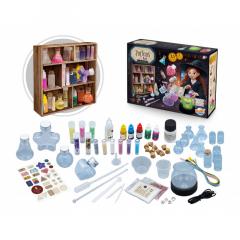 Set interactiv - Laboratorul de potiuni