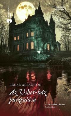 Az Usher-haz pusztulasa
