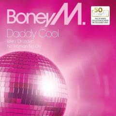 Daddy Cool - Pink Vinyl