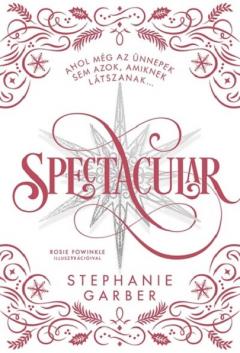 Spectacular (diszkiadas)